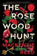 Kniha: The Rosewood Hunt (Reed Mackenzie). HarperCollins, 2024
