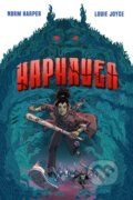 Kniha: Haphaven Deluxe Edition (Norm Harper). Oni Press, 2024