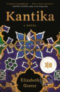 Kniha: Kantika (Elizabeth Graver). , 2024