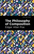 Kniha: The Philosophy of Composition (Edgar Allan Poe). , 2021