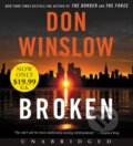 Kniha: Broken Low Price CD (Don Winslow). HarperCollins, 2021
