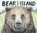 Kniha: Bear Island (Matthew Cordell). Feiwel and Friends, 2021
