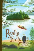 Kniha: Really Truly (Heather Vogel Frederick). Simon & Schuster Books for Young Readers, 2021