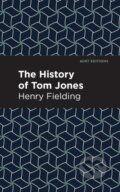 Kniha: The History of Tom Jones (Henry Fielding)