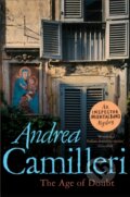 Kniha: The Age of Doubt (Andrea Camilleri). Picador, 2021