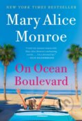 Kniha: On Ocean Boulevard (Mary Alice Monroe). Pocket Books, 2022