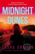 Kniha: Midnight Dunes (Laura Griffin). Headline Book, 2022