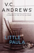 Kniha: Little Paula, 2023