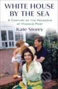 Kniha: White House by the Sea (Kate Storey). Scribner, 2023