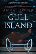 Kniha: Gull Island (Anna Porter). Simon & Schuster, 2023