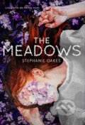 Kniha: The Meadows (Stephanie Oakes). , 2023