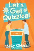 Kniha: Let's Get Quizzical (Kelly Ohlert)