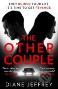 Kniha: The Other Couple (Diane Jeffrey). HQ, 2023