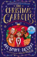 Kniha: The Christmas Carrolls (Mel Taylor-Bseesent). Farshore, 2021