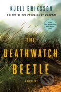 Kniha: The Deathwatch Beetle (Kjell Eriksson)