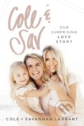 Kniha: Cole and Sav (Cole LaBrant a Savannah LaBrant). Thomas Nelson Publishers, 2021