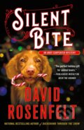 Kniha: Silent Bite (David Rosenfelt). Minotaur Books, 2021