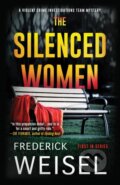 Kniha: The Silenced Women (Frederick Weisel). Poisoned Pen Press, 2021