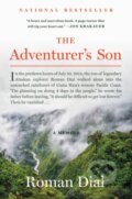 Kniha: The Adventurer's Son (Roman Dial). HarperCollins, 2021