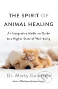 Kniha: The Spirit of Animal Healing (Marty Goldstein). , 2021