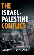 Kniha: The Israel-Palestine Conflict, 2021