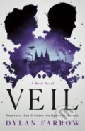 Kniha: Veil (Dylan Farrow). Wednesday Books, 2022