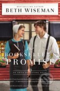 Kniha: The Bookseller’s Promise (Wiseman Beth). Zondervan, 2022