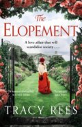 Kniha: The Elopement (Tracy Rees)
