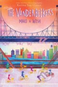 Kniha: The Vanderbeekers Make a Wish (Karina Yan Glaser)