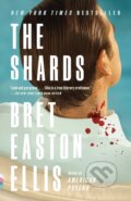Kniha: Shards (Bret Easton Ellis). Vintage, 2023
