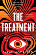 Kniha: The Treatment (Sarah Moorhead). Canelo, 2023