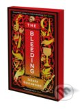 Kniha: The Bleeding (Johana Gustawsson). Orenda, 2023
