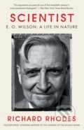 Kniha: Scientist (Richard Rhodes). Vintage Books, 2023