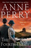 Kniha: Fourth Enemy (Anne Perry). Ballantine, 2023