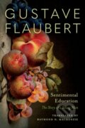 Kniha: Sentimental Education (Gustave Flaubert)