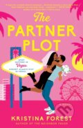 Kniha: Partner Plot (Kristina Forest). Berkley Books, 2024