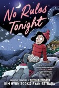 Kniha: No Rules Tonight (Kim Hyun Sook a Ryan Estrada). , 2024
