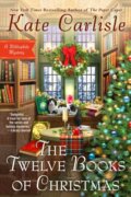 Kniha: The Twelve Books of Christmas (Kate Carlisle). , 2024