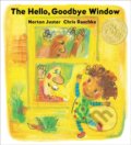 Kniha: The Hello, Goodbye Window (Caldecott Medal Winner) (Norton Juster). , 2024