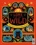 Kniha: Lore of the Wild (Claire Cock-Starkey)