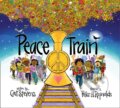 Kniha: Peace Train (Cat Stevens). HarperCollins, 2021