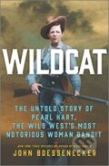 Kniha: WILDCAT (John Boessenecker). , 2021