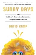Kniha: Sunny Days (David Kamp). Simon & Schuster, 2021