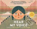 Kniha: Hear My Voice/Escucha mi voz (Workman Publishing). Workman Publishing, 2021