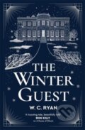 Kniha: The Winter Guest (W. C. Ryan). Zaffre, 2022