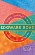 Kniha: Edgware Road (Khan Yasmin Cordery Khan). Apollo, 2022