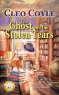 Kniha: The Ghost and the Stolen Tears (Cleo Coyle). , 2022