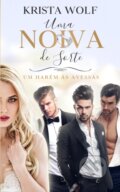 Kniha: Uma Noiva de Sorte (Krista Wolf). Independently Published, 2022