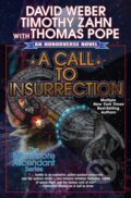 Kniha: A Call to Insurrection (David Weber a Timothy Zahn). , 2022
