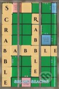 Kniha: Scrabble Babble Rabble (Bruno Beaches). Austin Macauley Publishers, 2022